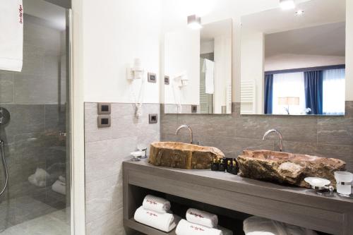 Sport Hotel Majarè 5