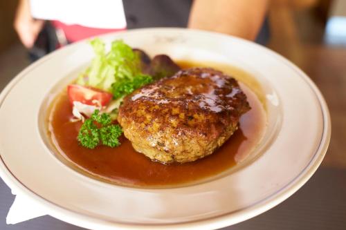 Flair Hotel Gasthof zum Hirsch in هايينجين