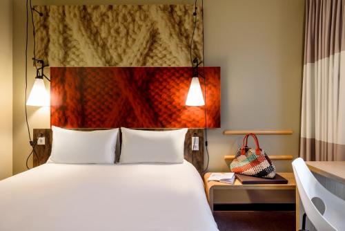 ibis Hotel München City - image 11