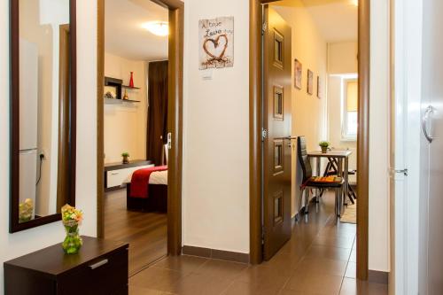 Motru 84 by MRG Apartments - image 11