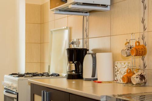 Motru 84 by MRG Apartments - image 5