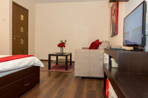 Motru 84 by MRG Apartments - image 4