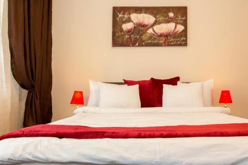 Motru 84 by MRG Apartments - image 8
