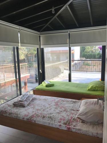  Kalekent Sitesi in Akyarlar