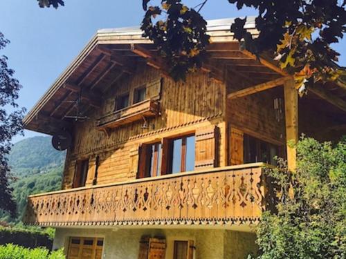 Chalet Cristal