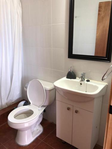 Cabanas Senderos Puyuhuapi – Puerto Puyuguapi
