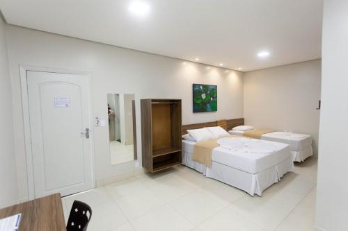 Valerius Palace Hotel