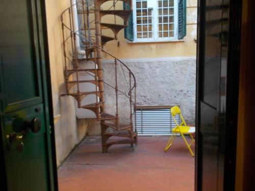 Il rifugio di sav., Roma (foto 7)