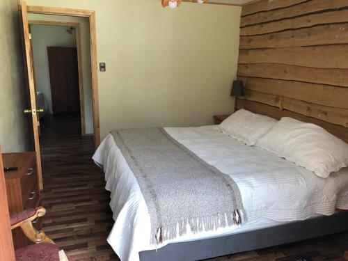 Cabanas Senderos Puyuhuapi – Puerto Puyuguapi