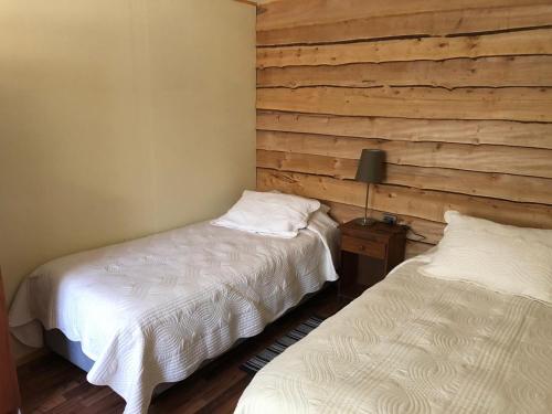 Cabanas Senderos Puyuhuapi – Puerto Puyuguapi