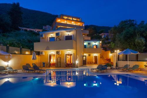 Corfu Secret Hotel - image 6