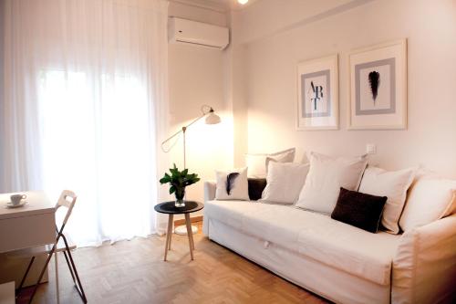 Koukaki area Apartment near Acropolis Museum