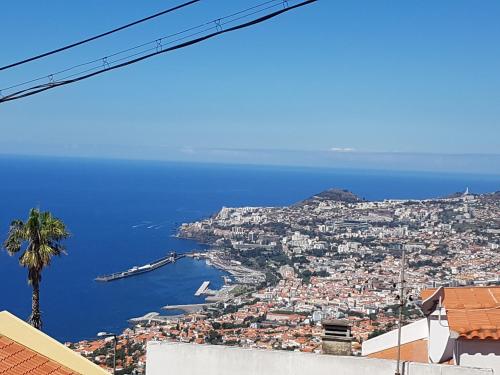 A Slice of Paradise - Palheiro Golf Funchal