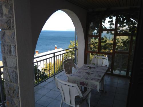  Apartmani DADO in Sveti Juraj