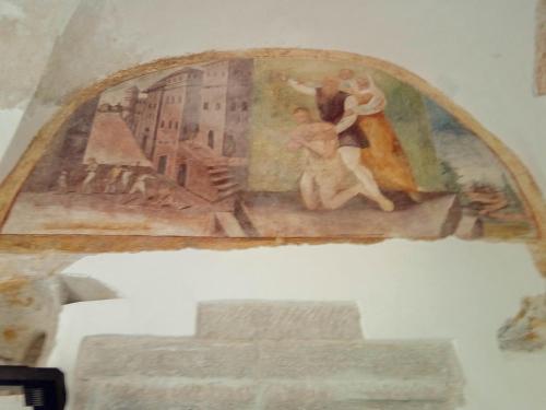 Hotel Grazia Eboli - image 4