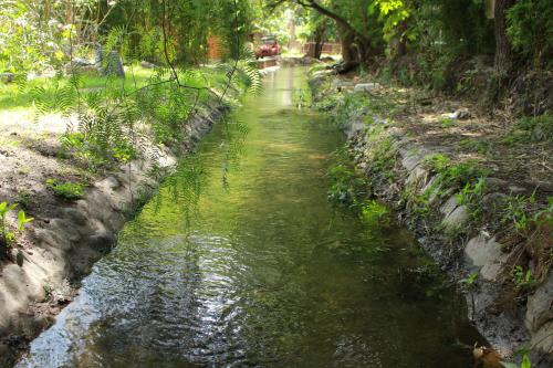 Hospedaje Los quebrachos