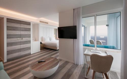 Hotel Alto Lido in Funchal