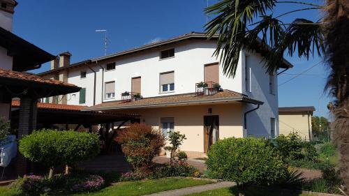  La Casa di Lisa a 20 km dal mare, Pension in Palazzolo dello Stella bei Rivignano