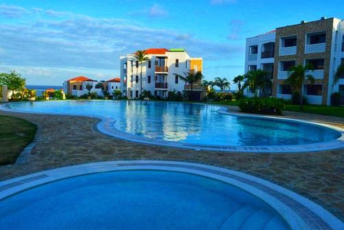 Sultan Palace Beach Retreat