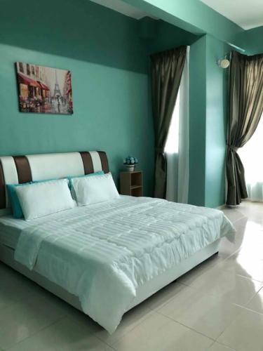 Al Farisi Residence photo