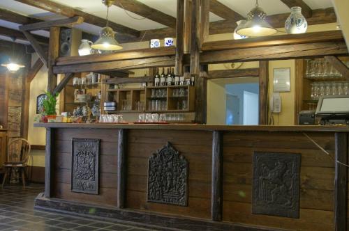 Landhotel Burkartsmühle - image 4