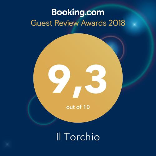 Il Torchio – Musso, VA