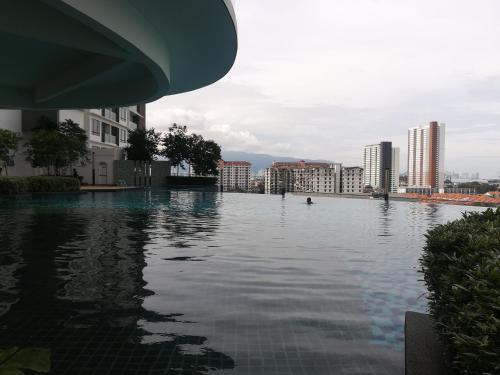 Woodsbury Butterworth Homestay Penang Sentral