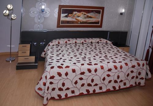 Hotel Villa de Cacabelos - image 7