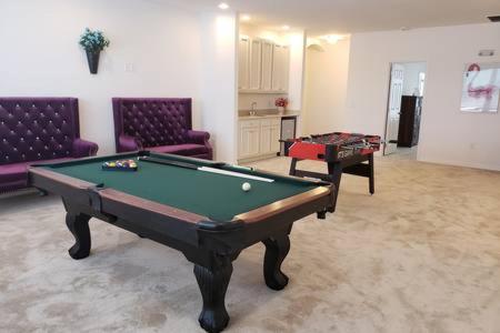 G7001- Disney Vacation Home Private Pool&SPA in Davenport, USA