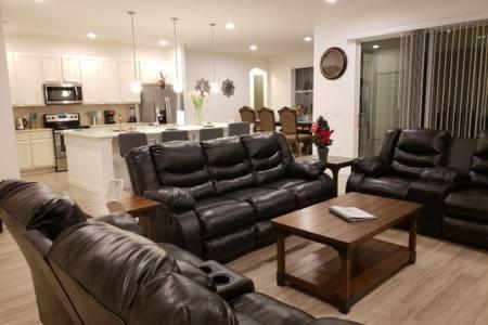 G7001- Disney Vacation Home Private Pool&SPA in Davenport, USA