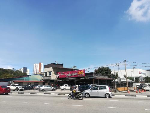 Mevin Woodsbury Home Butterworth Penang