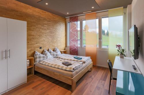 Bed and Breakfast in Wädenswil 