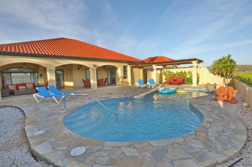 Aruba Dreams Villa