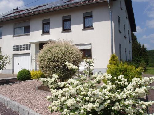 Ferienwohnung Schröder, 25 Kirchenweg - Apartment - Mitlosheim