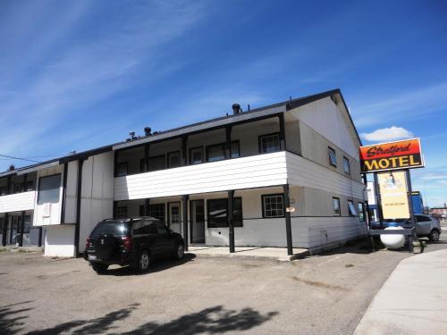 Stratford Motel 5