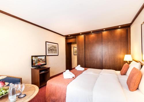 Living Hotel Berlin Mitte, Berlin (zdjęcie 10)
