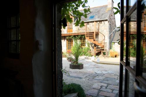 Relais Saint Aubin 4