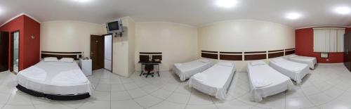 San Lucas Hotel Skalla San Lucas Hotel is a popular choice amongst travelers in Sarandi, whether exploring or just passing through. Featuring a complete list of amenities, guests will find their stay at the property 