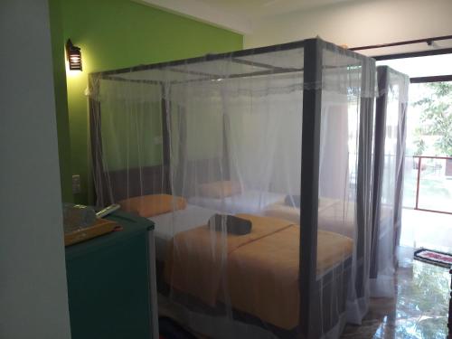 Jagabay Resort Room Type - Standard Double Room
