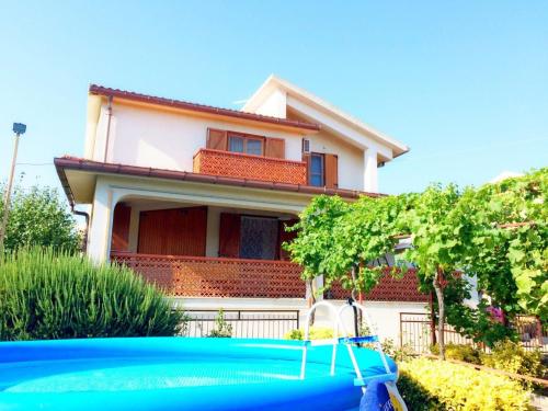  villa aurora, Pension in Agrigent bei Palma di Montechiaro