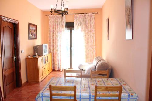 Apartamentos Haza La Moraleda - image 9