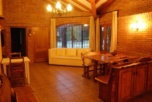 Lounge/area TV in comune, Suter Petit Hotel in San Rafael