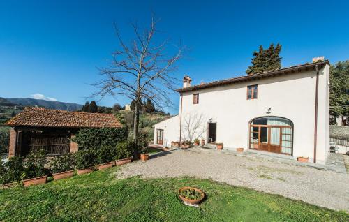 podere Sanlorenzo 4
