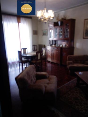 La Casa al Borgo - Apartment - Borgo Val di Taro