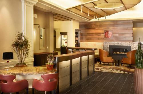 Hotel Abri Union Square - image 2