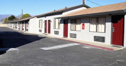 Palm Inn Motel - Montclair – Montclair, CA