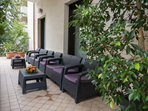 Hotel Del Golfo 5