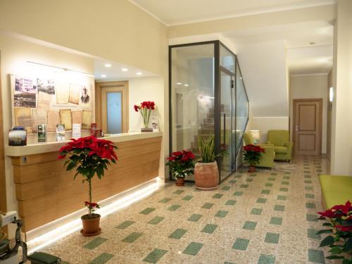 . Hotel Del Golfo