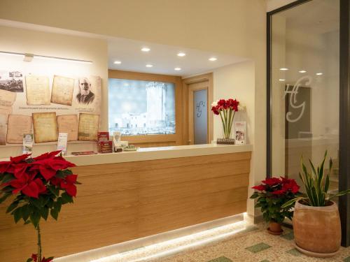 Hotel Del Golfo 3