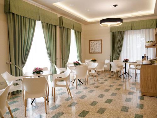 Hotel Del Golfo 2